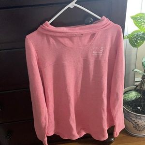 long sleeve shirt. Neck lace missing